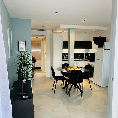 Appartement Saint-Raphael Eksteriør bilde