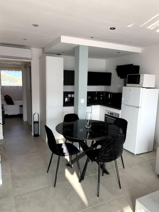 Appartement Saint-Raphael Eksteriør bilde