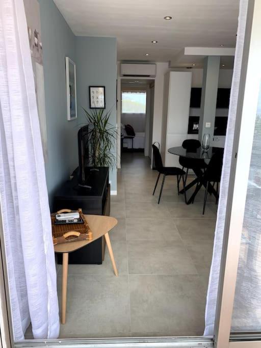 Appartement Saint-Raphael Eksteriør bilde