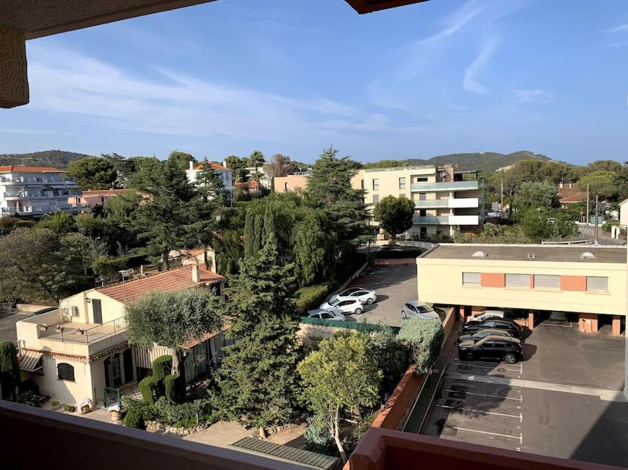 Appartement Saint-Raphael Eksteriør bilde