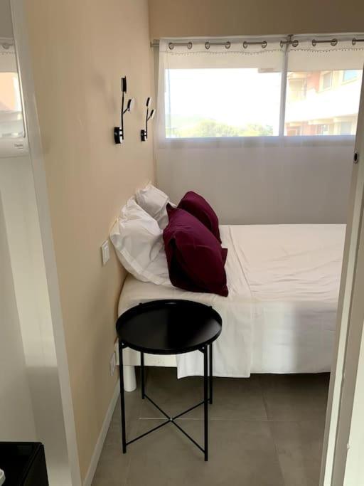 Appartement Saint-Raphael Eksteriør bilde