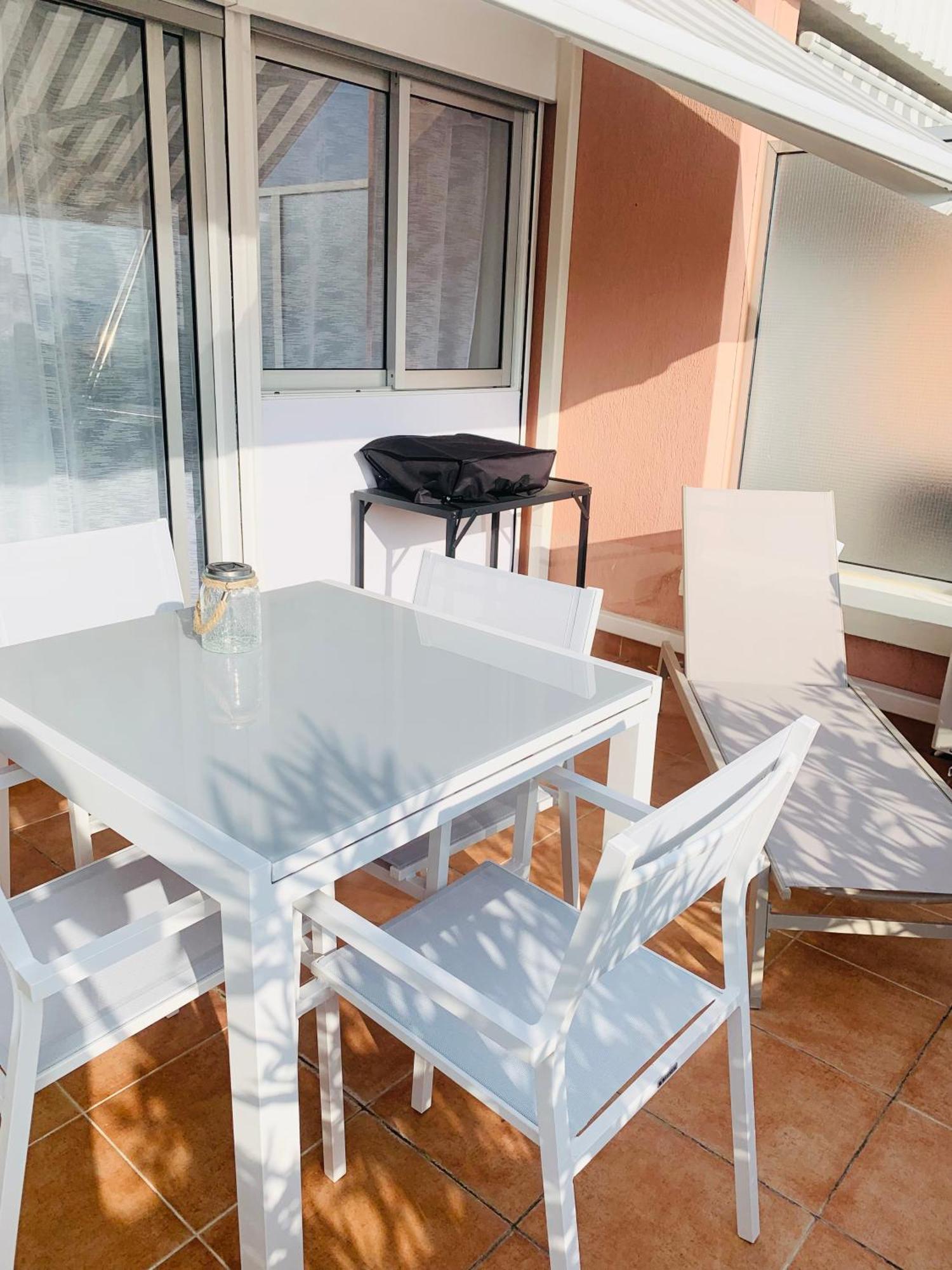 Appartement Saint-Raphael Eksteriør bilde