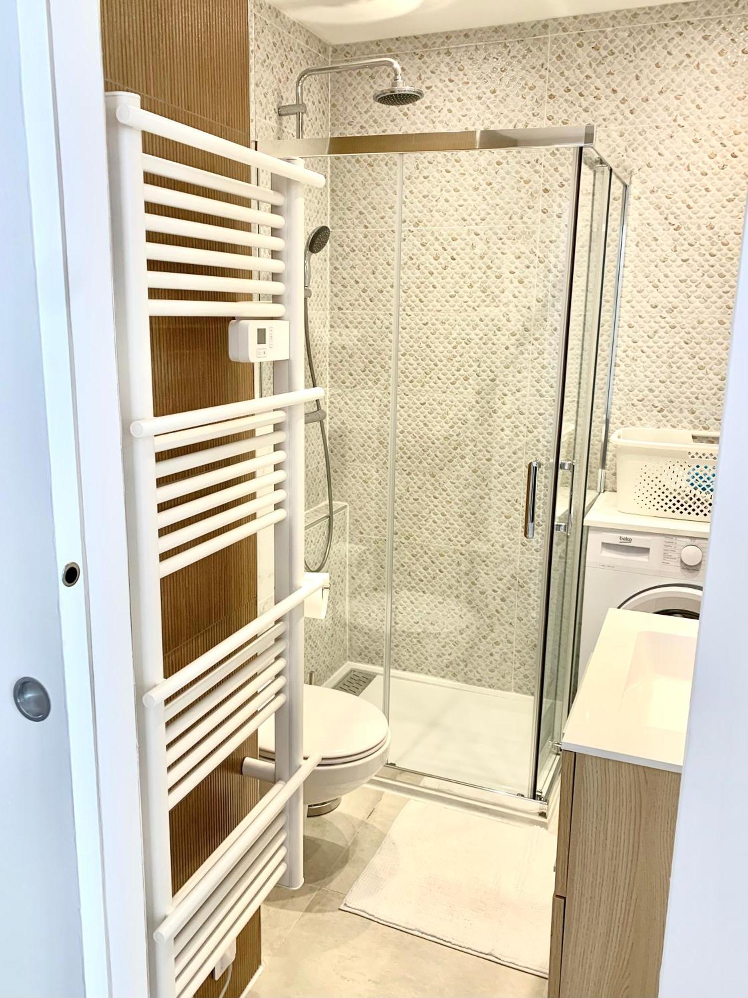 Appartement Saint-Raphael Eksteriør bilde